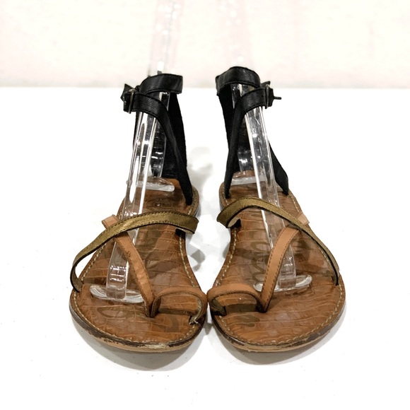 Sam Edelman Shoes - SAM EDELMAN Sandal (size: 7.5)